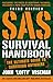 SAS Survival Handbook, Third Edition: The Ultimate Guide to Surviving Anywhere (English Edition)