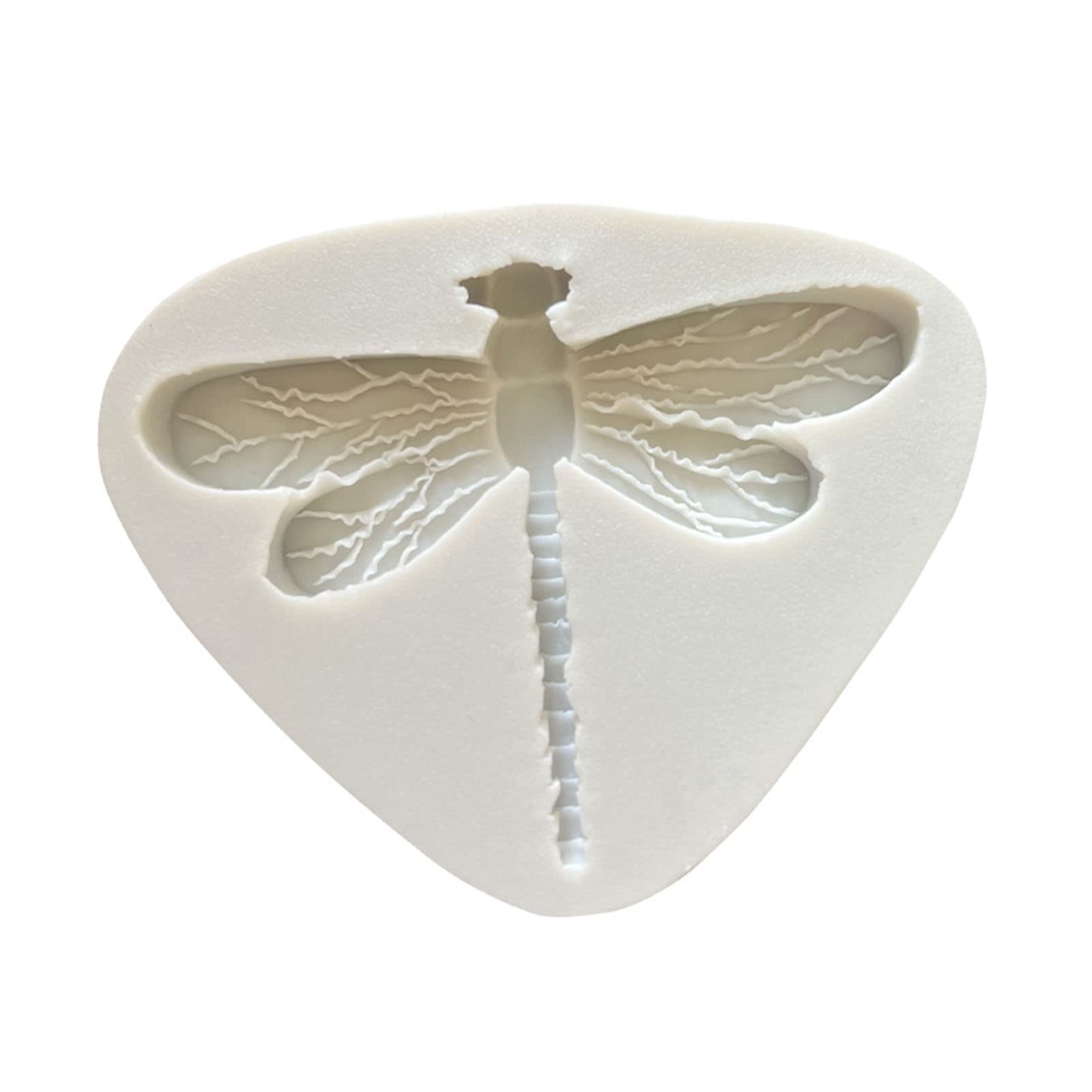 NEWFT Fondant Mould Chocolate Candy Shaped Silicone for Kitchen Fondant Chocolate Baking