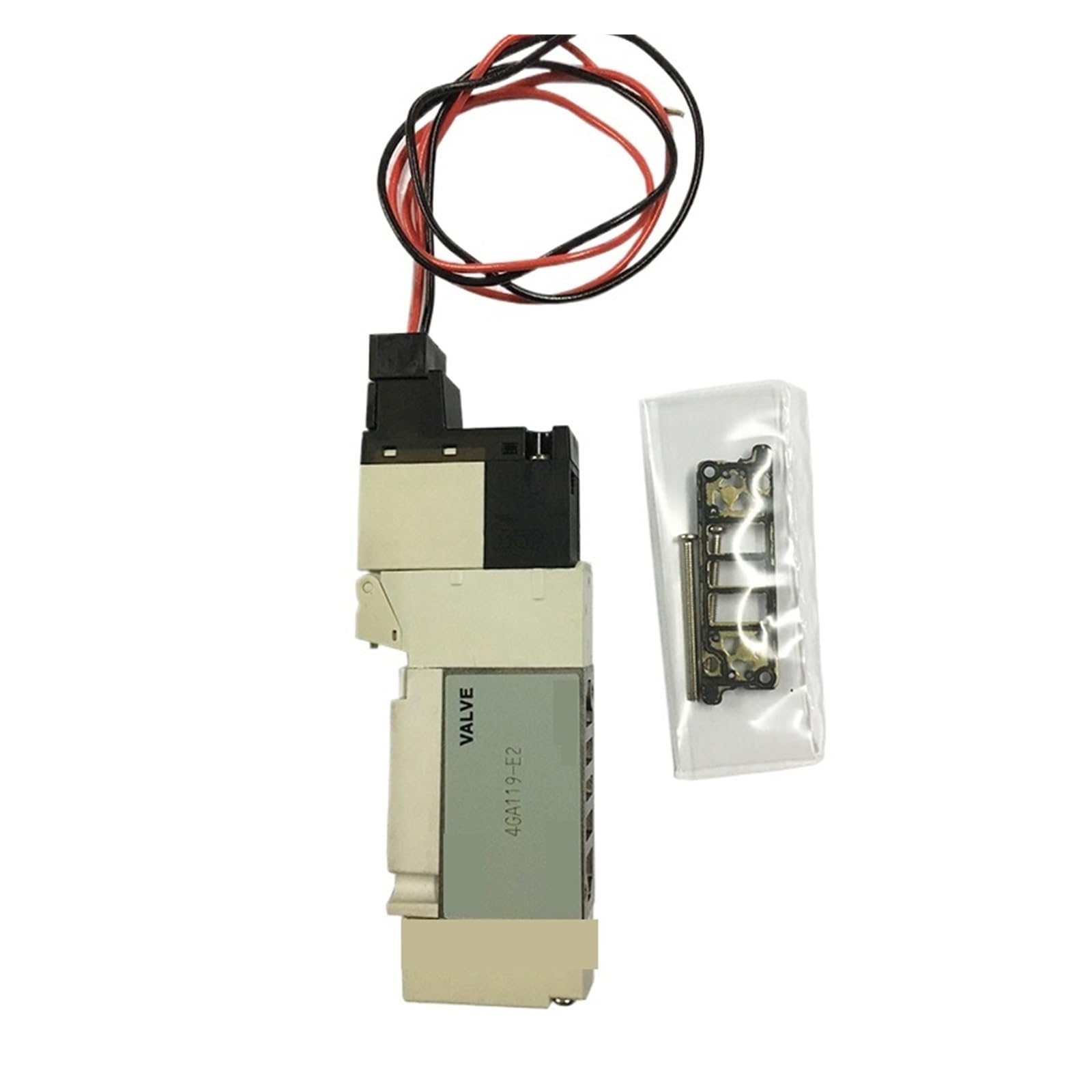 LEOTNNDQ Solenoid Valve 4GA119-E2 4GA110(4GA110)