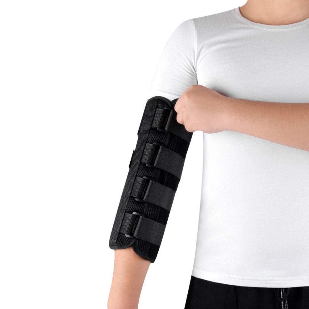 Buy Elbow Brace Splint Arm Elbow Immobilizer for Cubital Tunnel, Ulnar