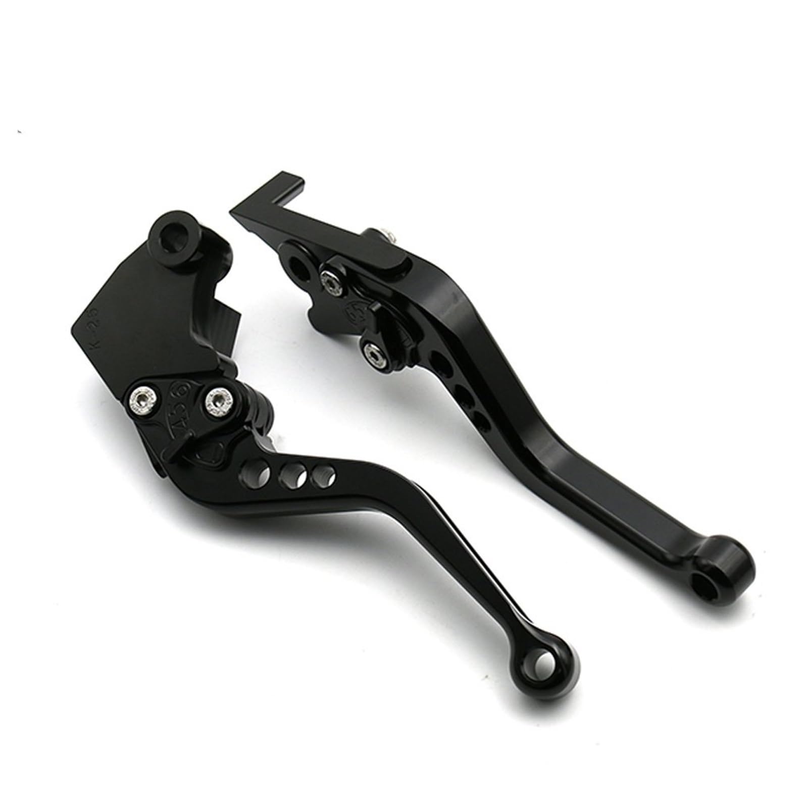 BmNJvi Motorcycle Brake Clutch Levers Long/Short Handle for S&uzuki GSX-R600 GSX-R750 GSXR 600 GSX-R 750 GSXR600 GSXR750 2011-2021