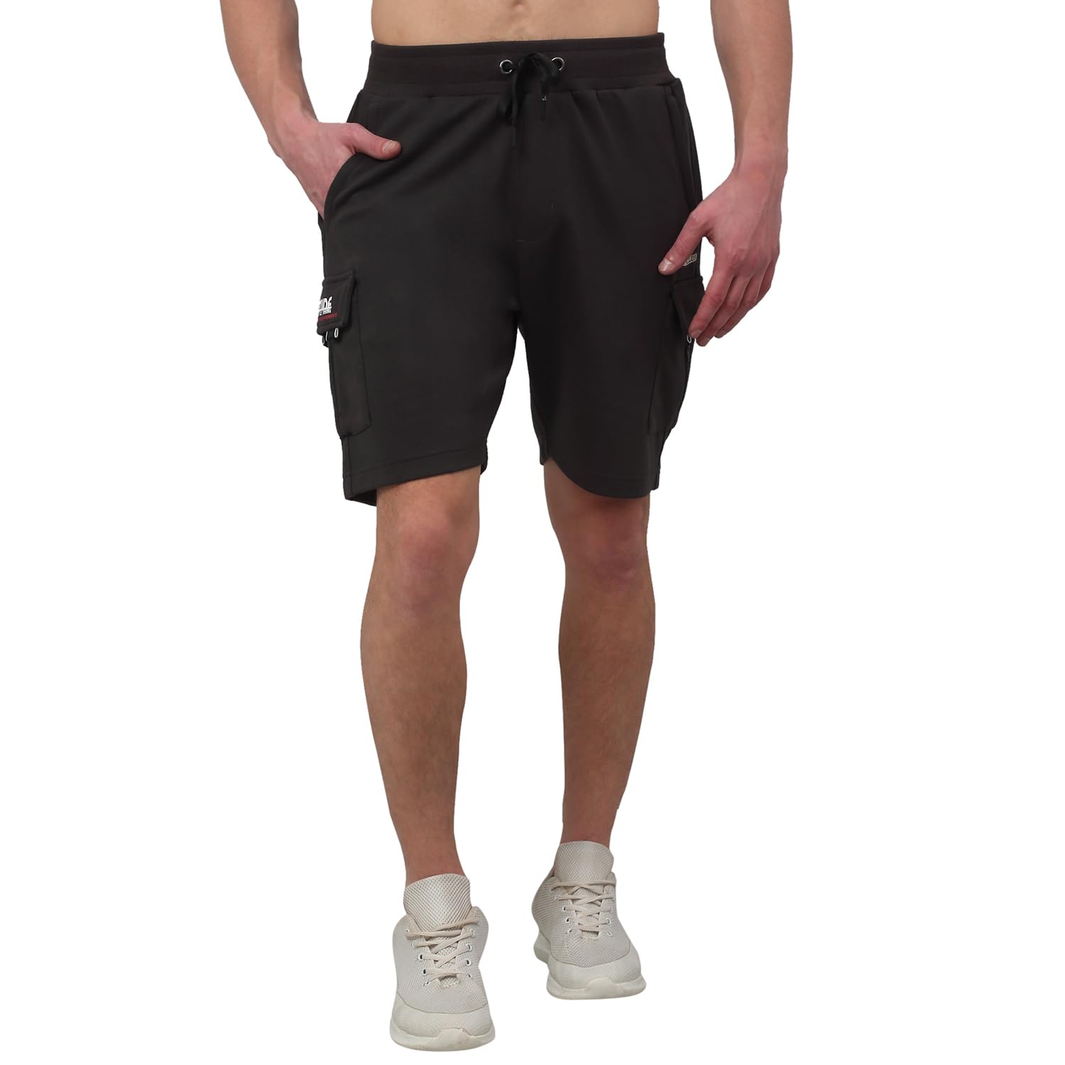Men Regular Fit Bermuda for Men | Casual Wear Bermuda for Men | Shorts for Mens (P_MBER00069)-image-25