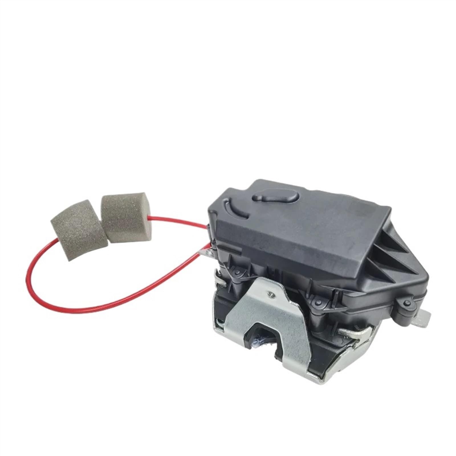 Candado maletero traser Compatible con Benz para S211 W164 | E y ML Actuador de bloqueo de puerta trasera de escotilla de elevación de maletero 1647400635 A1647400635 2117400136