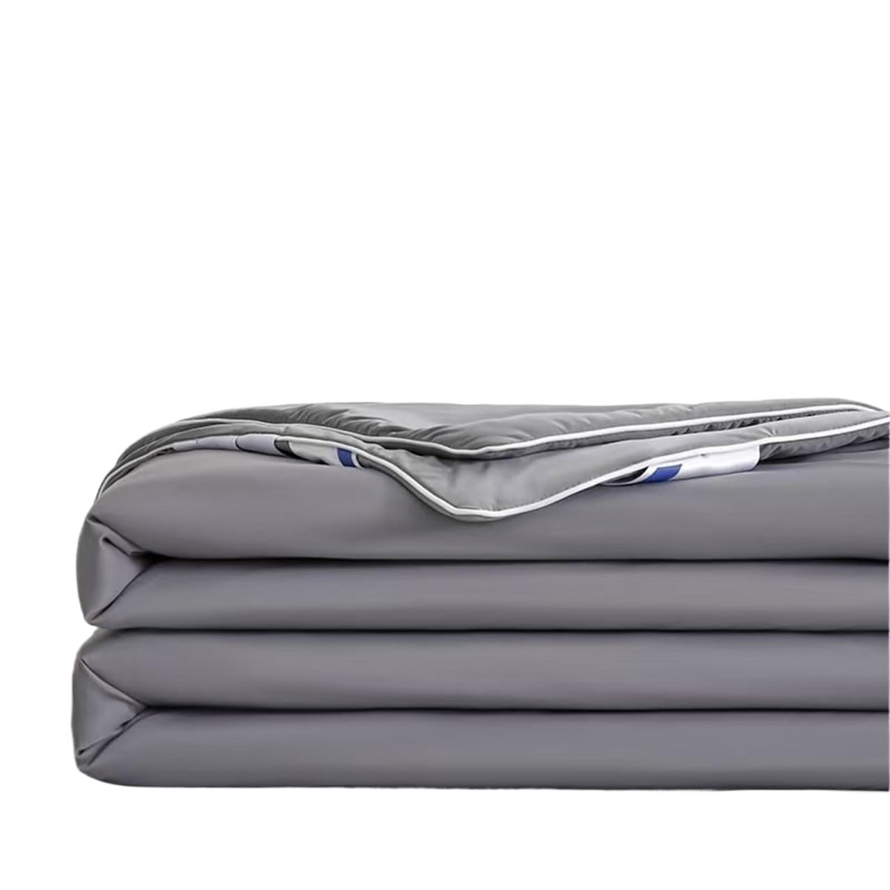 SUBLXPoten Double sided cooling blanket Cooling Blanket - Queen Size Double-Sided Cold Sensation, Lightweight Summer For Hot Sleepers
