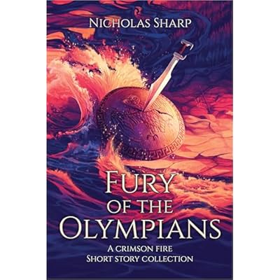 Fury of the Olympians