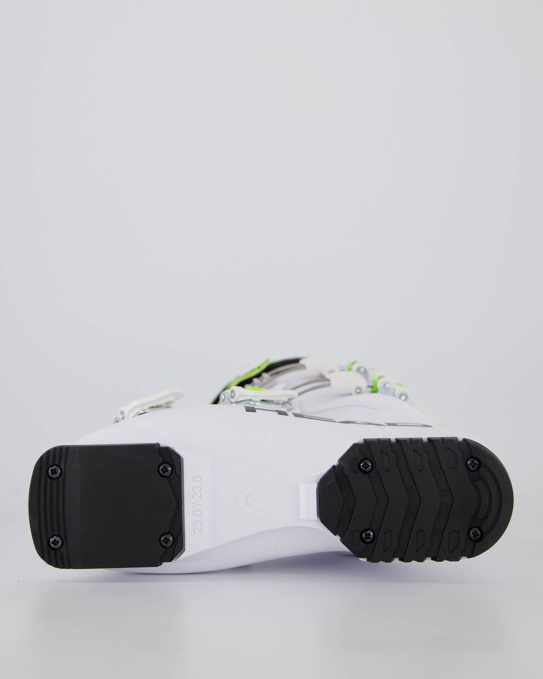 HEAD Stivali da sci Raptor 60 White per bambini - 22