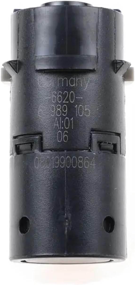 4Pcs Front/Rear Parking Sensor PDC Car OEM 66206989105 6989105