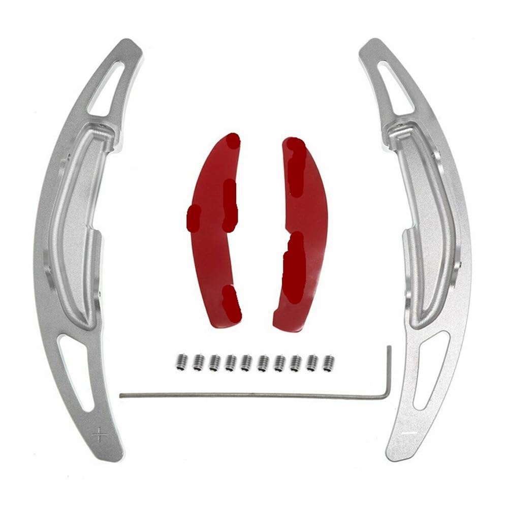 FUSW3T Gear Shift Paddle for M2 for M3 for M4 for M5 for X5M for X6M