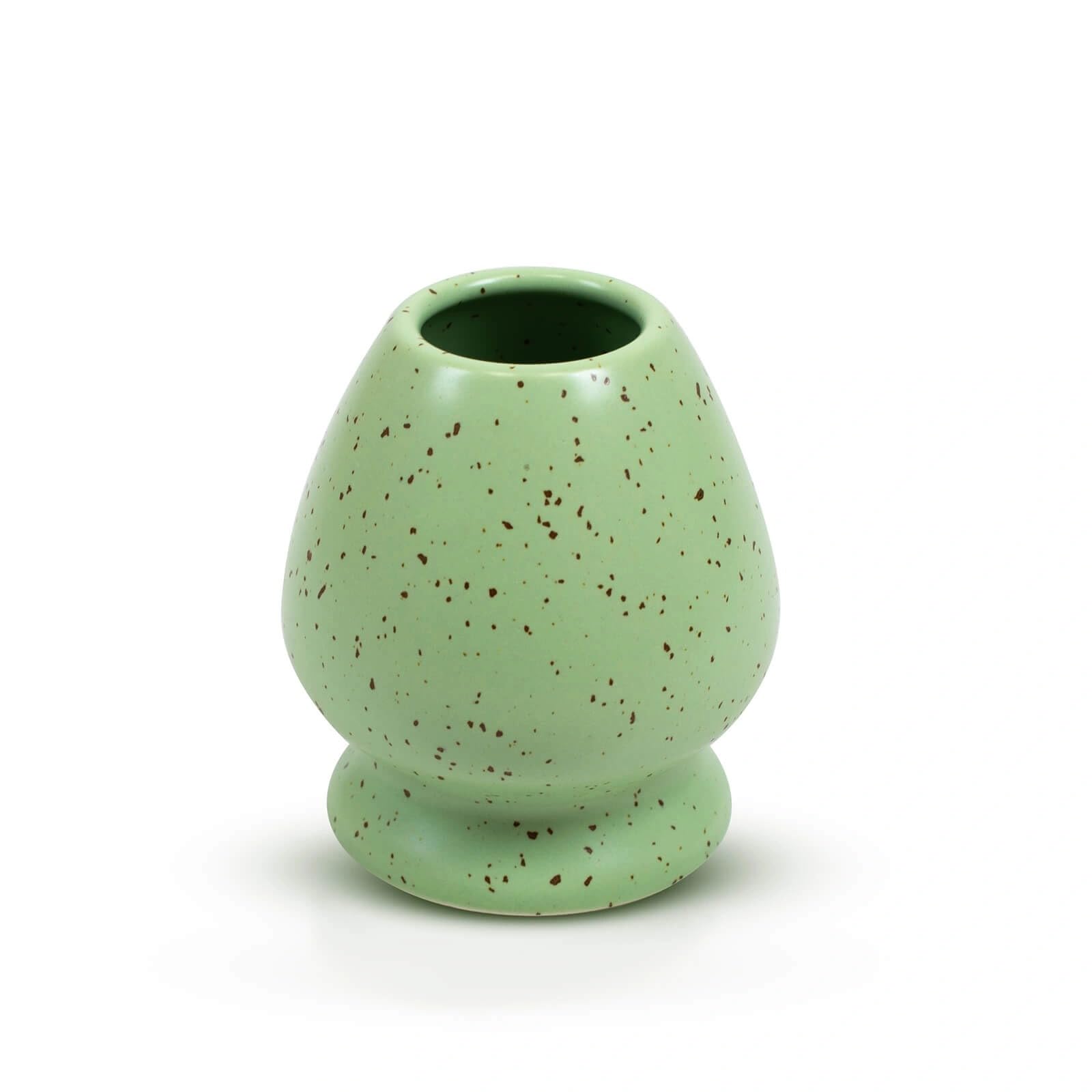 Kit Matcha Mary Rose: Thé Vert 100g avec fouet en bambou et accessoires