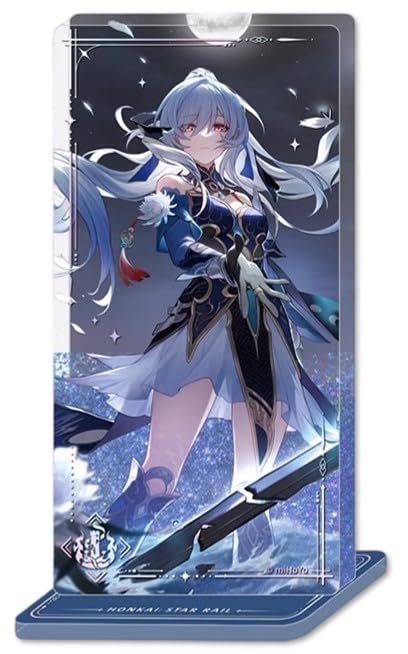 Amazon.co.jp: 崩壊：スターレイル 公式グッズ 正規品 光円錐