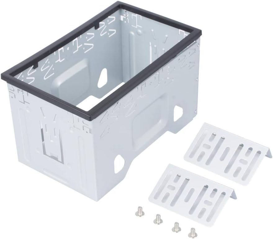 navigazione a doppio din per iphone