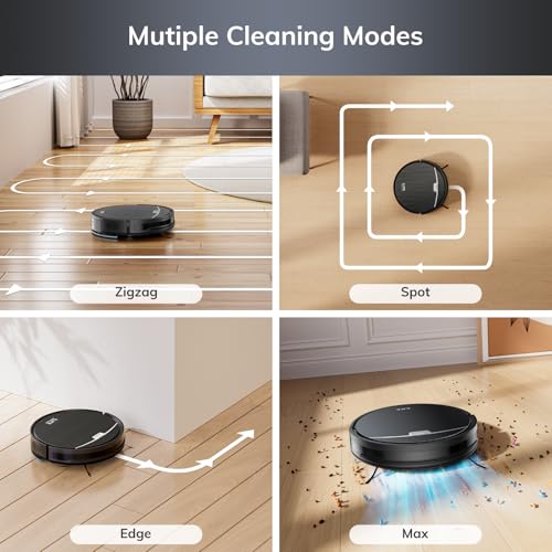 Ilife V9 Pro Robot Vacuum And Mop Combo thumb #7