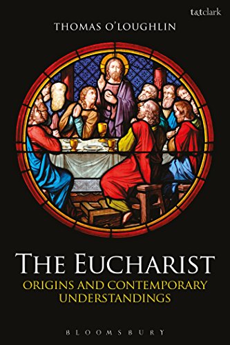 The Eucharist view 2