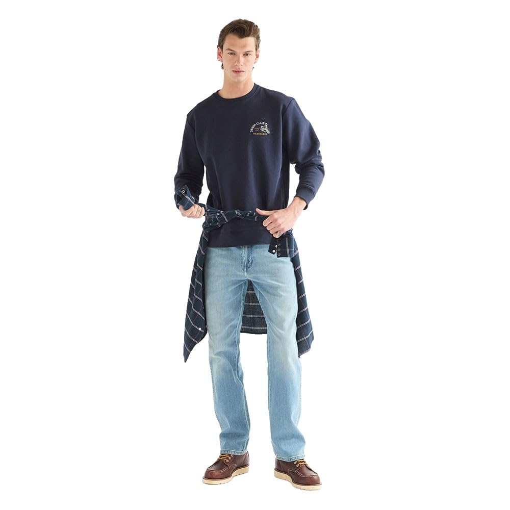 Wrangler Herren Texas Jeans – Bild 7