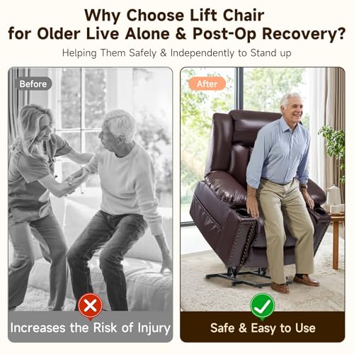 Luxury massage chair recliner
