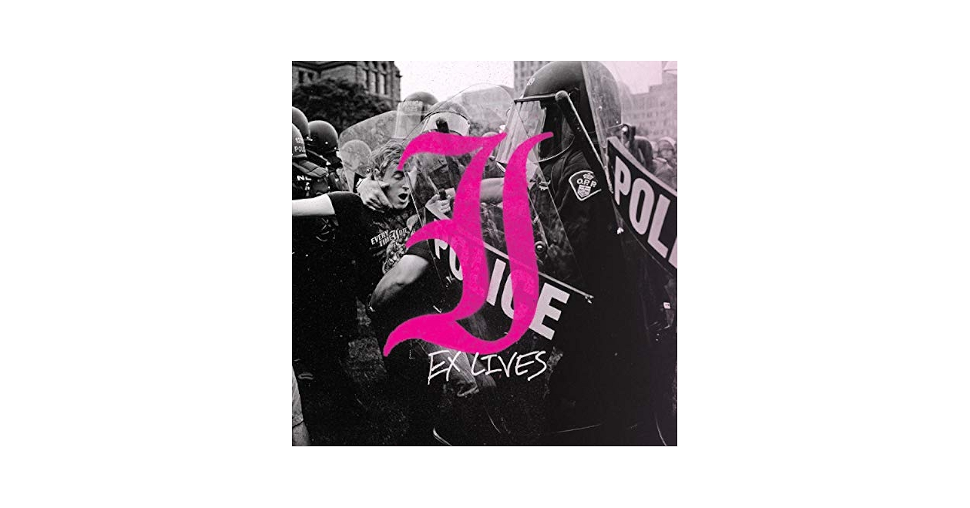 Every Time I Die - EX LIVES - Amazon.com Music