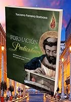 Formacion de Predicadores 9586920690 Book Cover