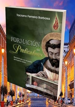 Paperback Formacion de Predicadores [Spanish] Book