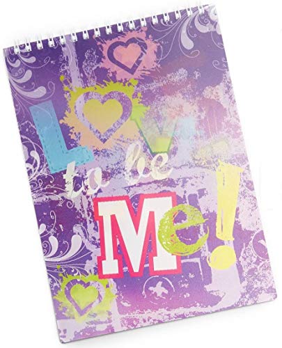 iscream Love to Be Me 96-Page 8.5