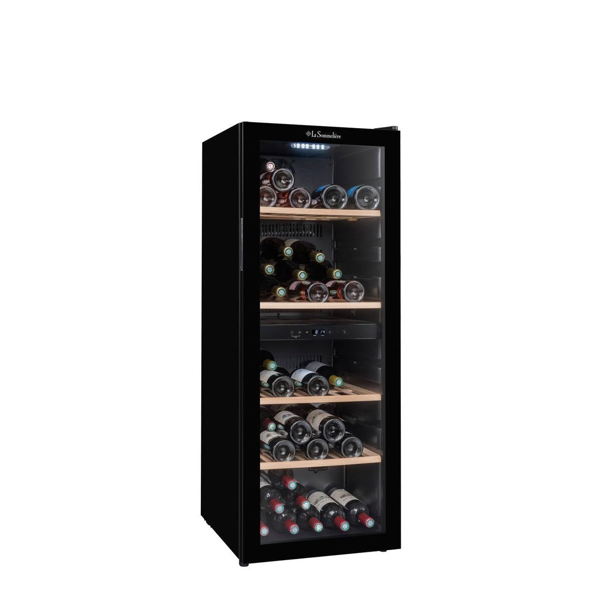 La Sommelière Bodega de vino de servicio SLS90DZ