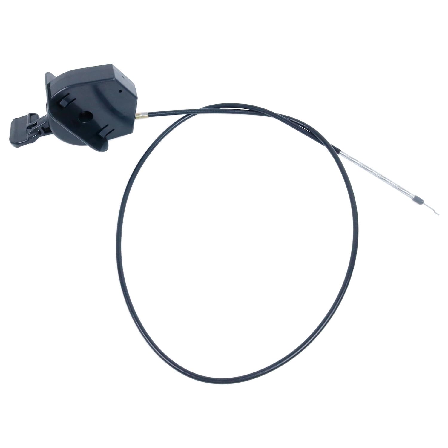 Lesurey Throttle Cable 746P06891 746-06891 Compatible with Crafstman Cub Cadet ZT1 ZTS1 ZTS2 42 46 50 54 60 746-05223