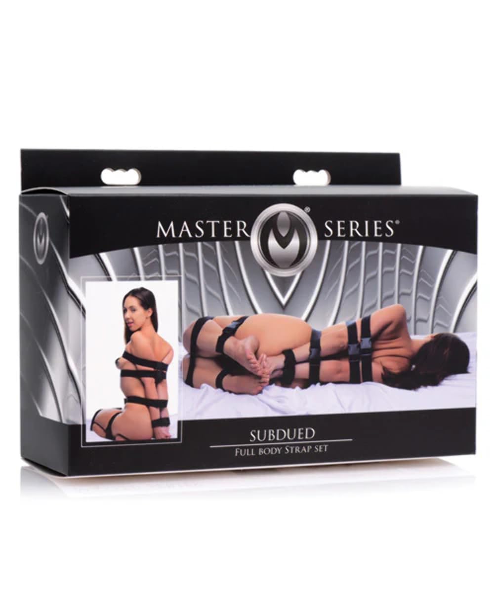 Master Series Ensemble de Pièges de Corps Entier Soumis