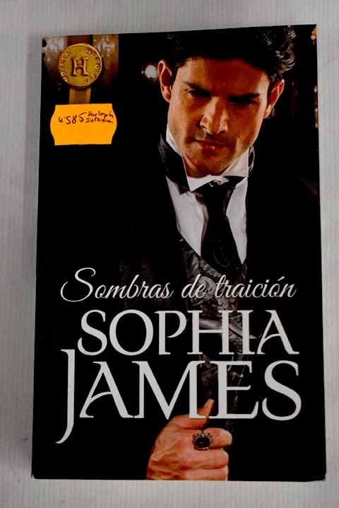 Sombras de traición: 585