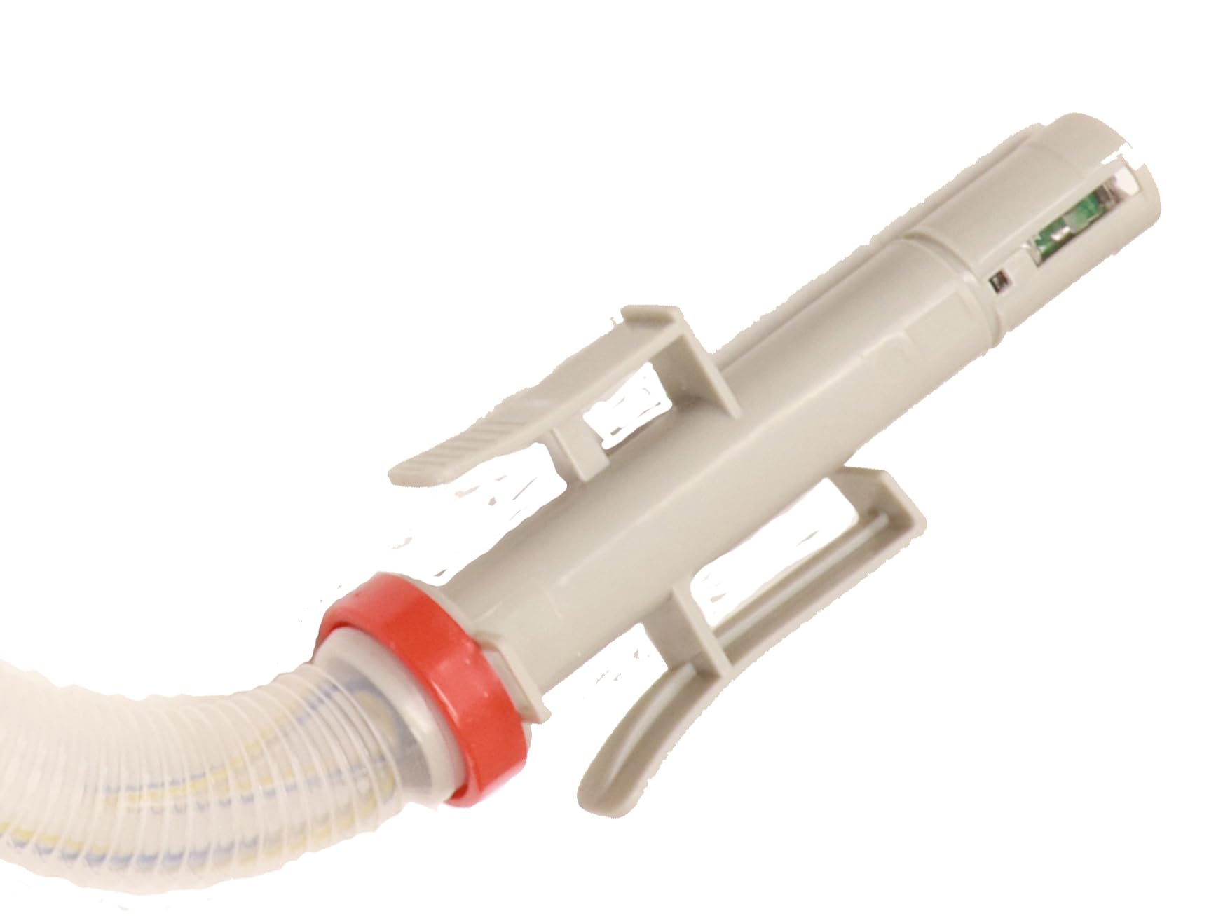 Auto Stop Siphon Pump Can be Used for Transferring Flammable Liquids, Including Gasoline