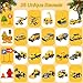 Advent Calendar 2025 for Kids, 24 Days Christmas Countdown Calendar with Alloys Truck Construction Christmas Gift for Kids Boys Girls Children