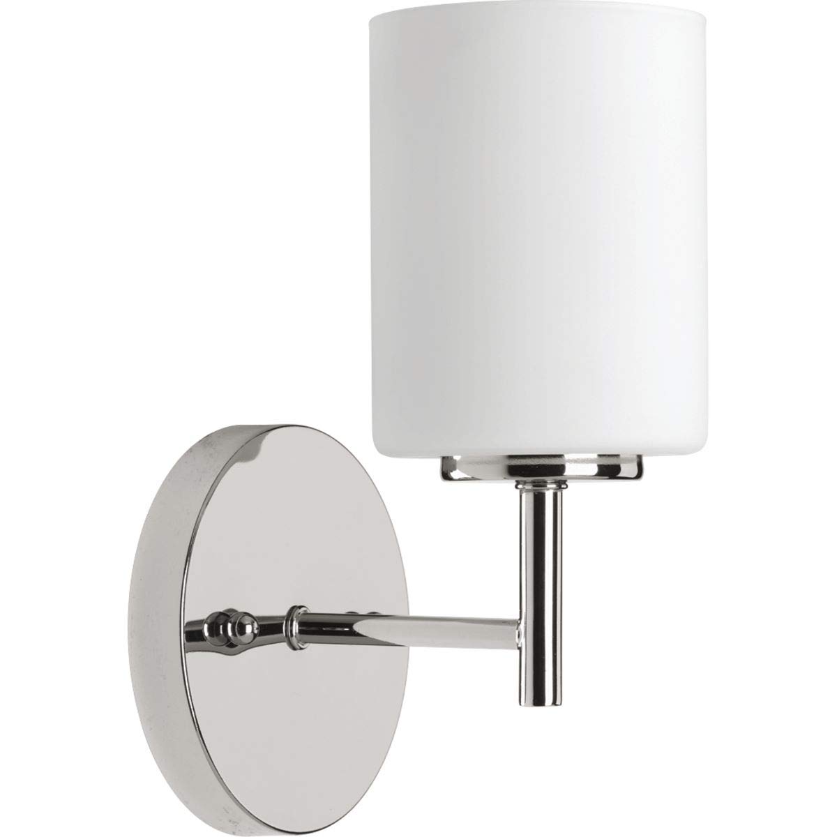 Progress Lighting P2131-104 Bath & Vanity, Polished Nickel