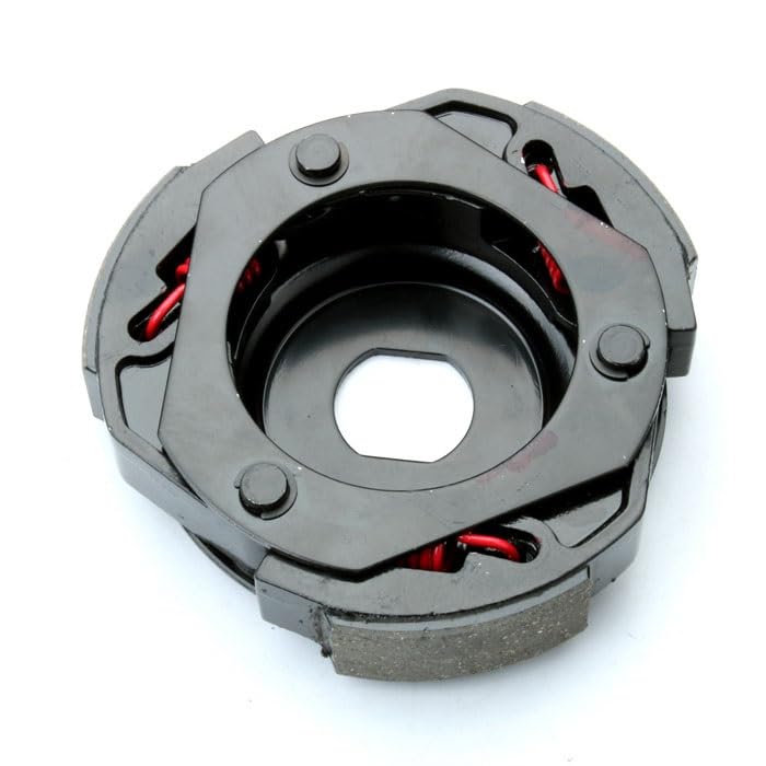 Kit d'embrayage de course SYM HD 125cc de haute précision mécanique - 2