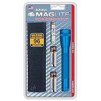 MAGLITE Mini Maglite