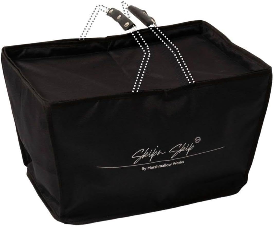 菓子鉢□萩焼き 片口菓子器「守繁栄徹作」高足 深皿 料理皿櫛目 共箱