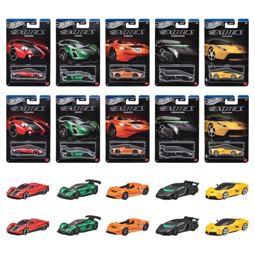 Amazon.co.jp: ホットウィール(HOTWHEELS): シルバーシリーズ