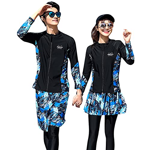 [MTKCNTL] tBbglX fB[X  Jbv bVK[h ㉺Zbg  Y p Swimwear ̌^Jo[ LZQ1053 ~YM XJ[g (M, 5_Zbg)