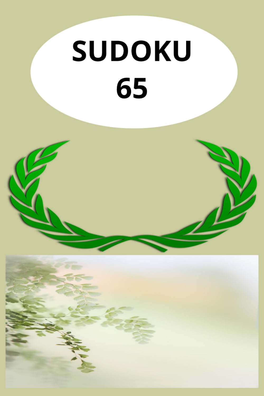 SUDOKU 65