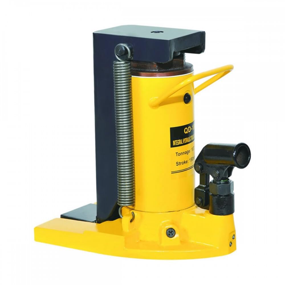 Sollevatore idraulico 10 t (QD10)