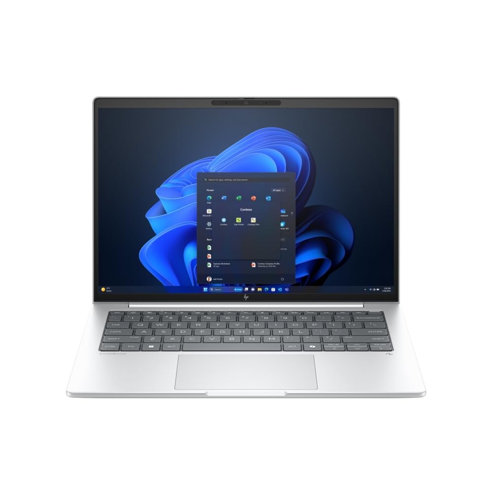 Amazon.com: HP EliteBook 8 G1i 14