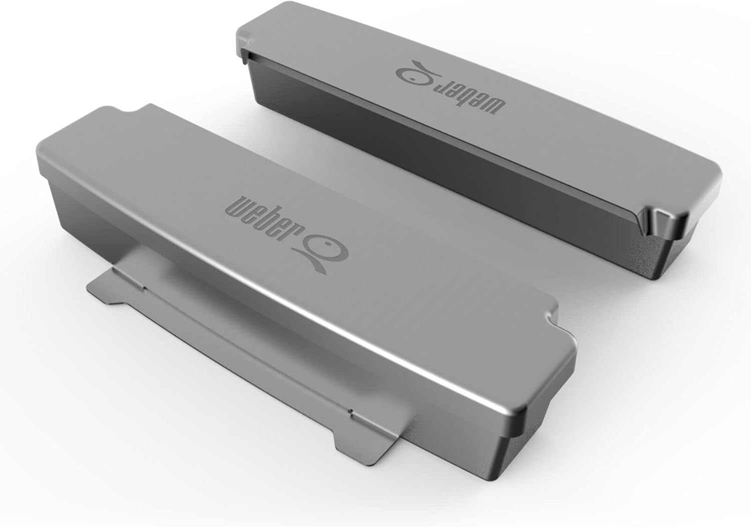 er Q Smoker Box Set for Gas Barbecues Suits Classic Gen 1 or 2 BBQ