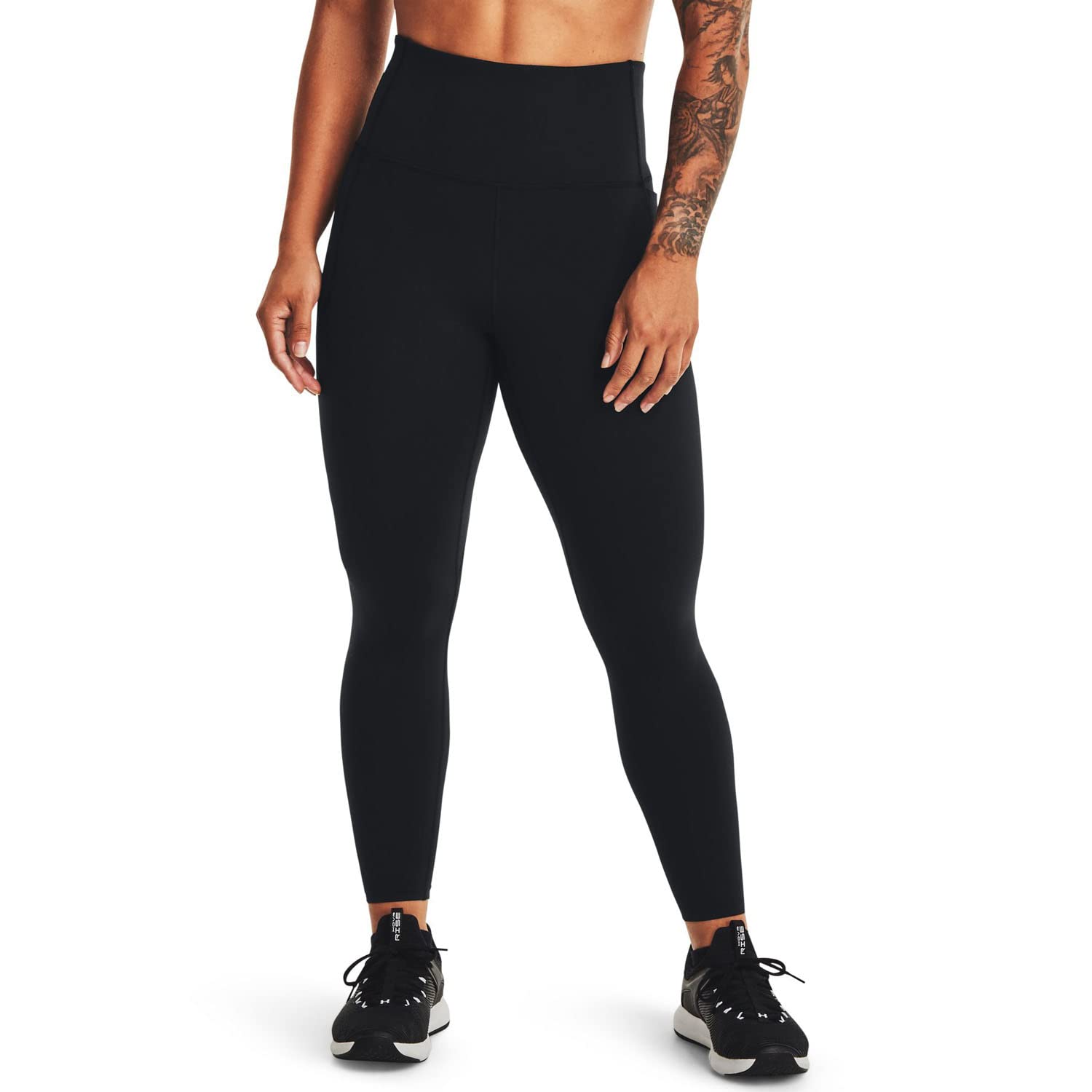 Prendas Under Armour Athletic para mujer ideales para running urbano 4