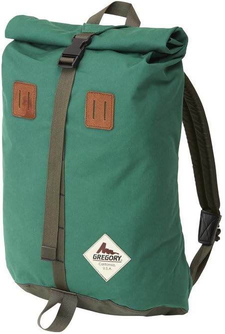 GREGORY グレゴリー コースタルデイ リュック バックパック グリーン Amazon.co.jp: [グレゴリー] バックパック リュック 公式