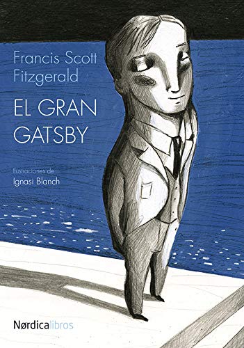 The Great Gatsby Resumen Por Capitulos
