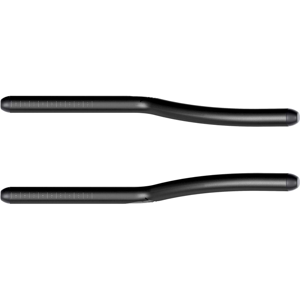 Amazon.com : Zipp Vuka Alumina Evo 110 Extensions - 22.2mm