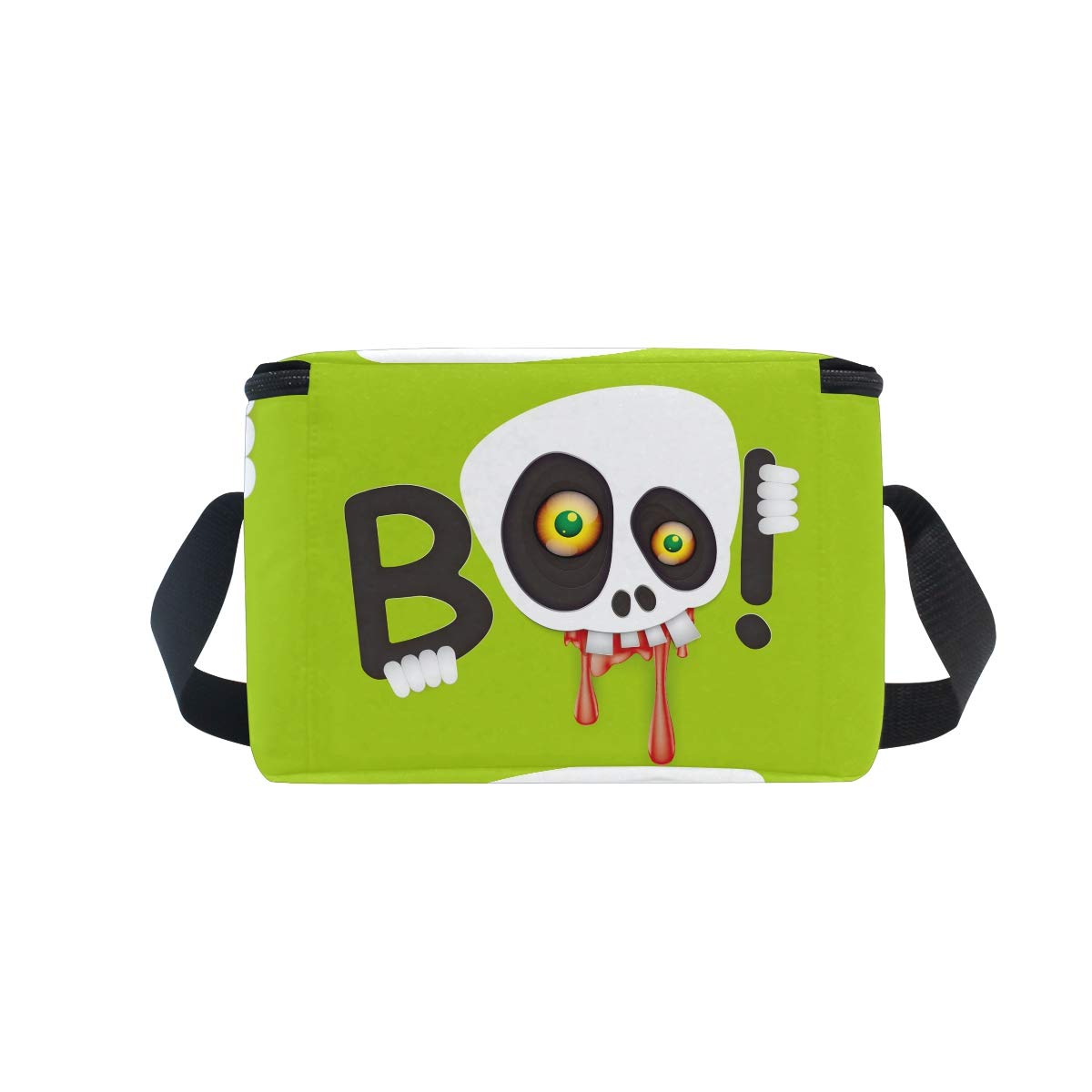 Sac À Déjeuner Isotherme Avec Motif Chien Husky