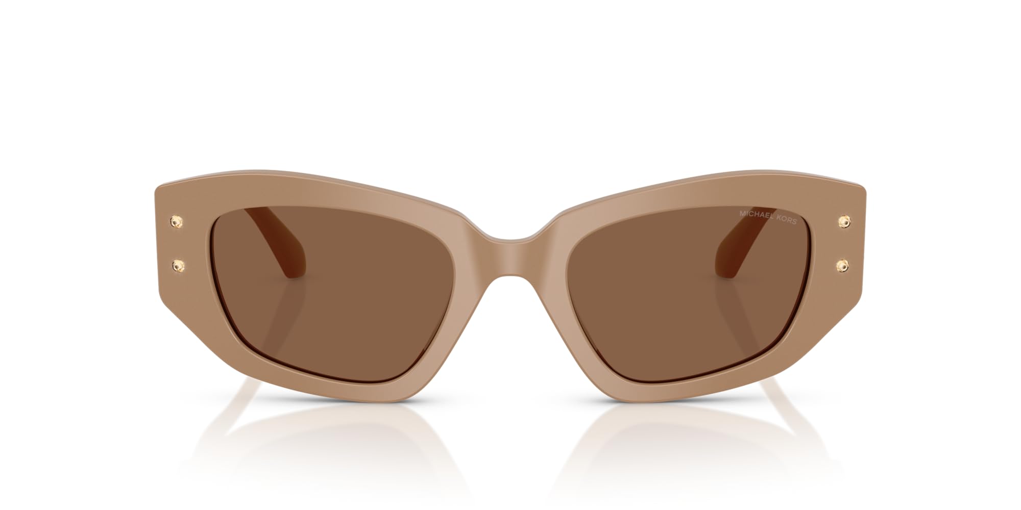 GAFAS DE SOL - MICHAEL KORS / 0MK2234B Kaliber: 50 Farbe: 355573 Körperpflege und Gesundheit