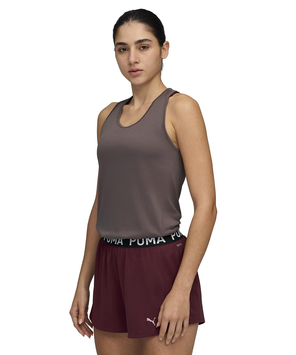 PUMA W TAD Essential Racerback Tank