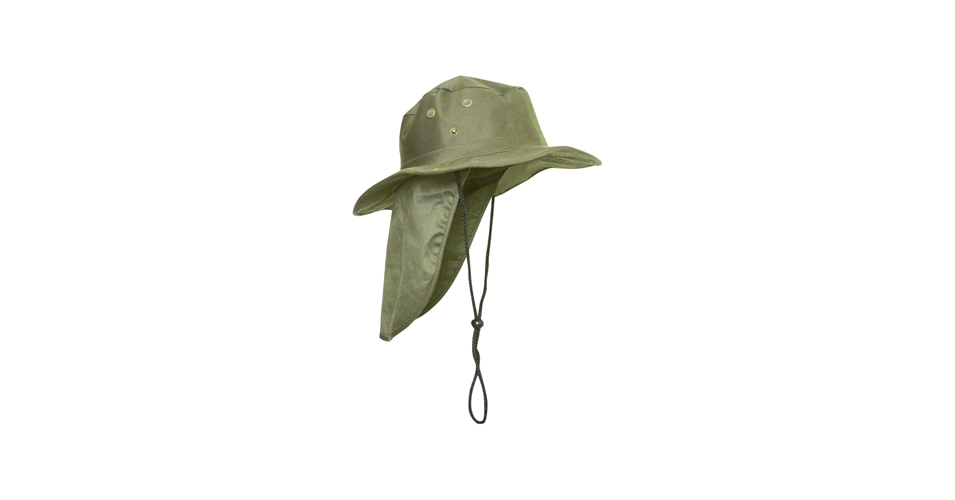 Penguin by Golfickers [BUCKET HAT]カーキ 新品！Penguin by Golfickers バケットハット カーキ Penguin by
