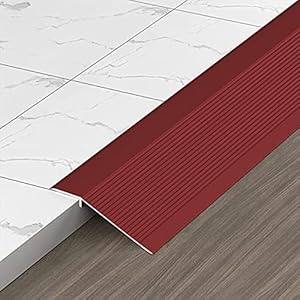 Generisch Türschwellenrampe Boden-Übergangsstreifen 150 cm