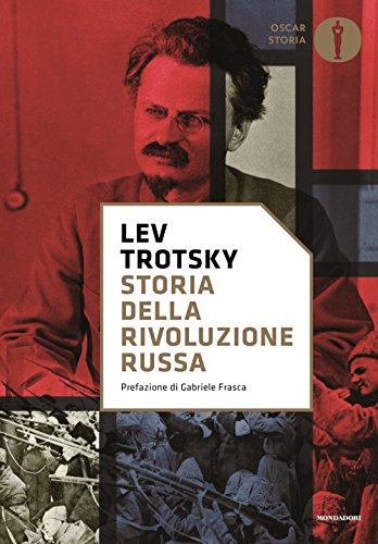 Storia della rivoluzione russ