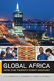 Global Africa: Into the Twenty-First Century (The Global Square Book 2)